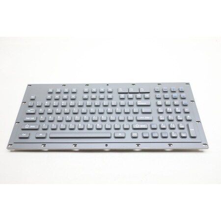Daisy Data Elastomer Key Switch Matrix Assembly Operator Interface Panels Parts And Accessory I301-900018